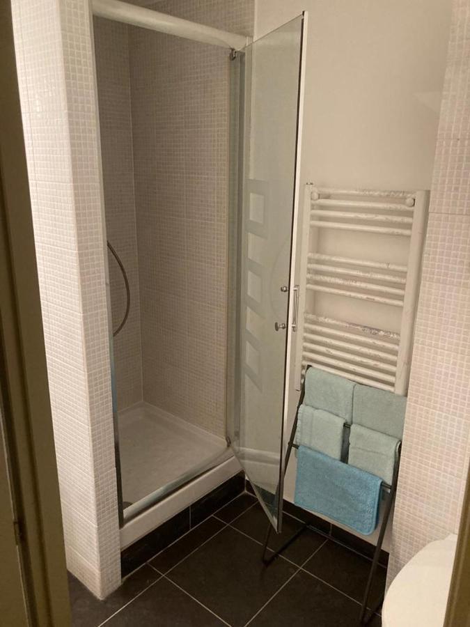 Appartement Plein Pied 45 M2 Baccarat Exterior photo
